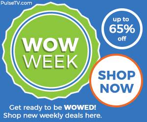 Wow Week