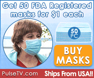 Anisa Mask Germ