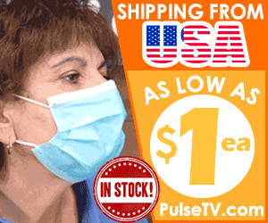 Anisa Mask USA