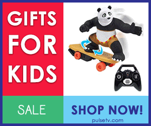 Gifts 4 kids