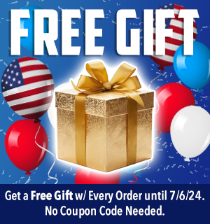 Free TW Earbuds With Order