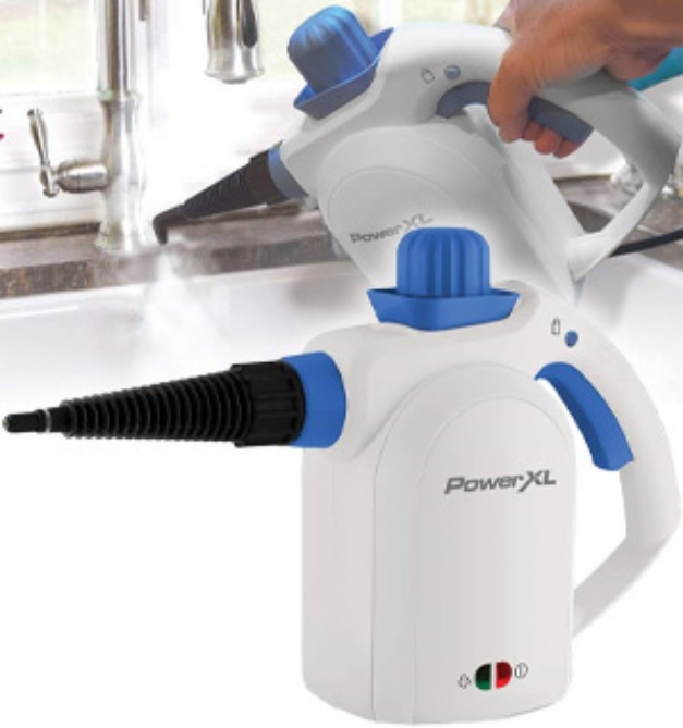 Powerxl steam iron hotsell