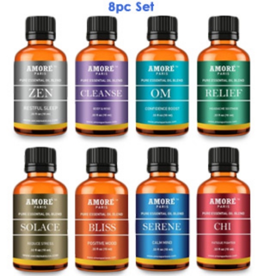Essential Oils apart is the superior cultivation of ingredients that are the best in the world. Produced using plants and flora grown in the best possible place on earth which ensures that it will have the highest therapeutic content possible.