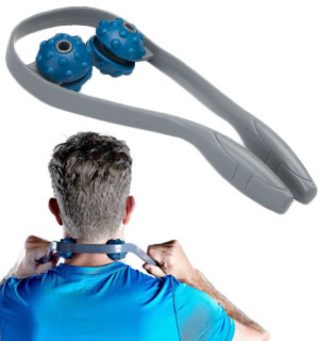 Picture 6 of Neck & Back Reliever by SPRI