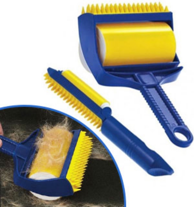 Picture 6 of The Original Sticky Buddy Reusable Lint Roller