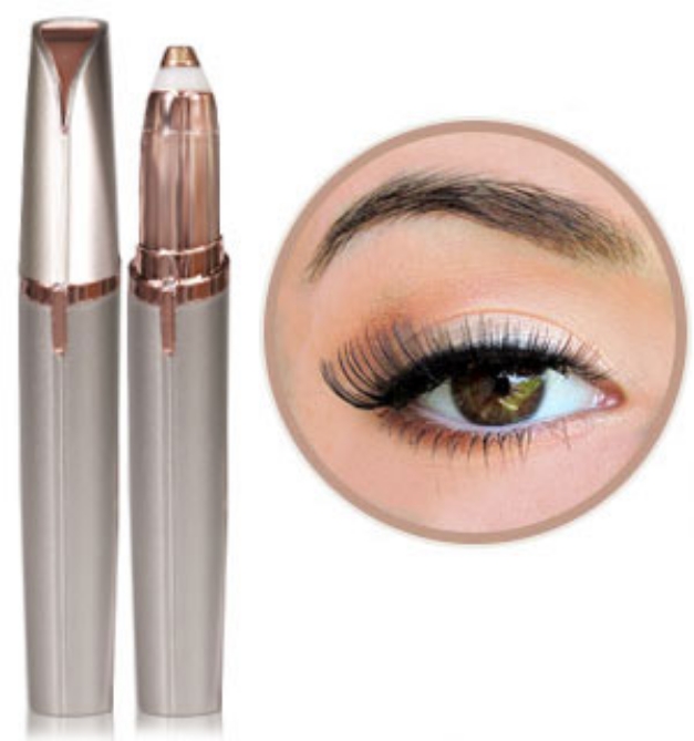 Picture 6 of Brow Hair Remover - As Seen On TV