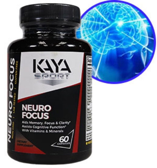 This best-selling herbal supplement contains Natural Green Tea Extract and other nutrients that support memory and cognition and <em>naturally</em> increase energy.