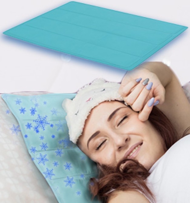 Picture 1 of Chill Out Body Cooling Pad