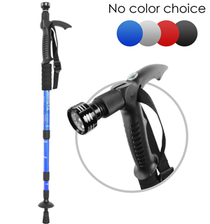 Telescopic Walking Stick