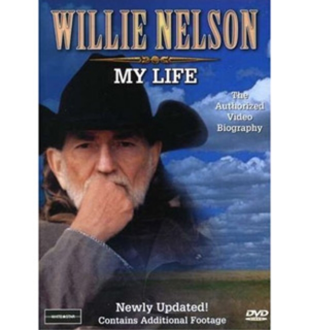 Picture 1 of Willie Nelson My Life DVD