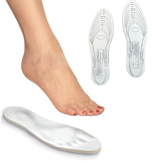 Memory Foam Insoles