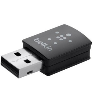 Belkin Single Band Wifi USB Adapter