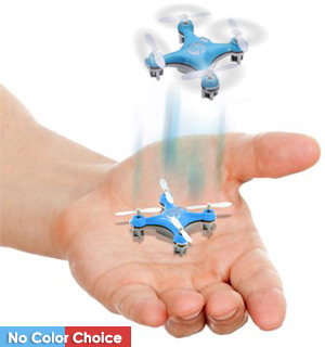 Gnat Mini Quadcopter