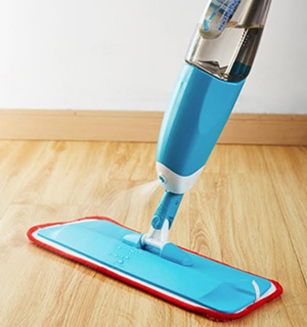 Picture 1 of Spray Mop Kit by Eternal
