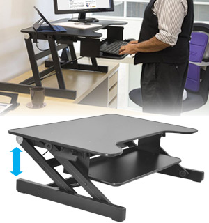 Adjustable Standing Desk