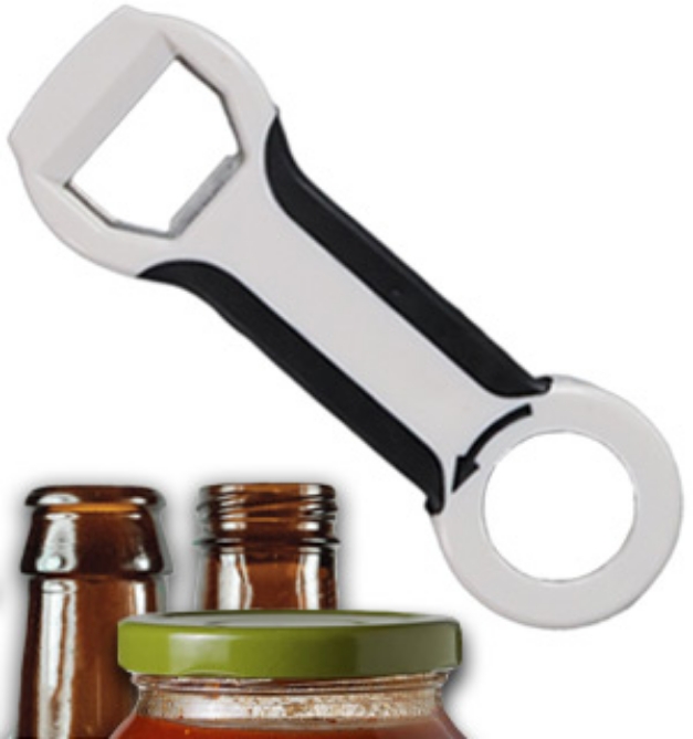 Picture 1 of Easy OFF Opener - The 4-in-1 Opener