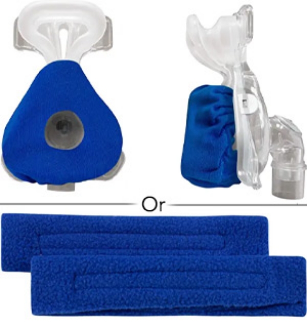 CPAP Comfort Accessories PulseTV