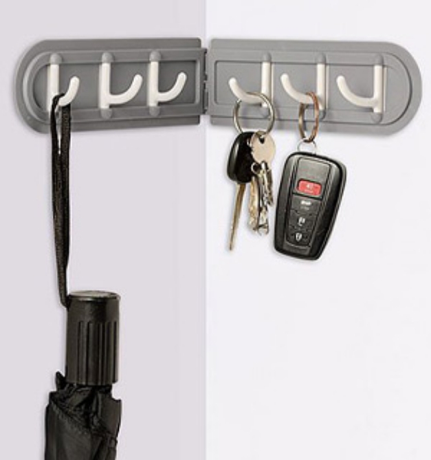 Picture 1 of Corner Hangers - Holds up to 4lbs