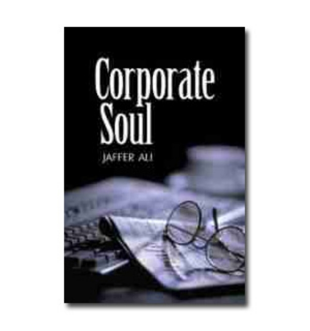 Picture 1 of Corporate Soul Book
