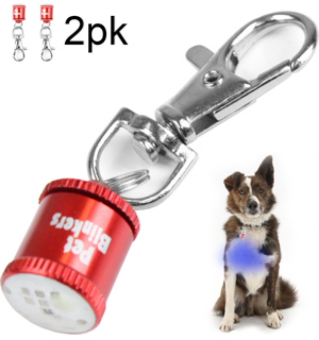 Pet blinkers safety light online