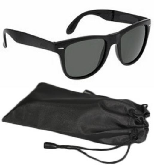 These classic and always popular Wayfarer style sunglasses have never been more affordable.