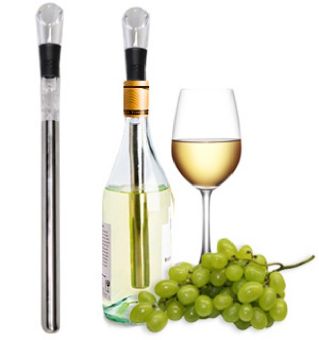 Picture 1 of The 4-in1 Stainless Steel Wine Chiller by Modernhome