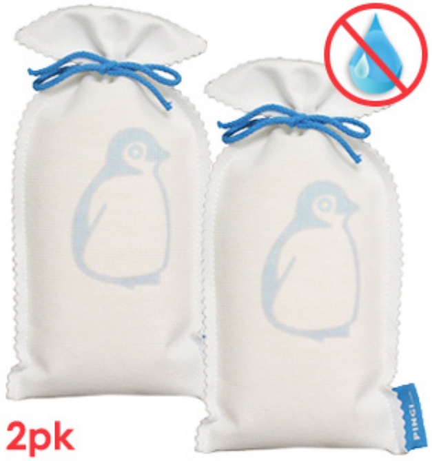 Picture 1 of Zarpax Reusable Dehumidifier Bags - 250 Grams