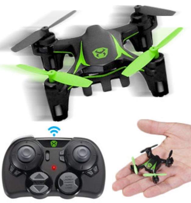 Picture 1 of SkyViper Nano Drone