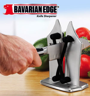 Bavarian Edge Knife Sharpener