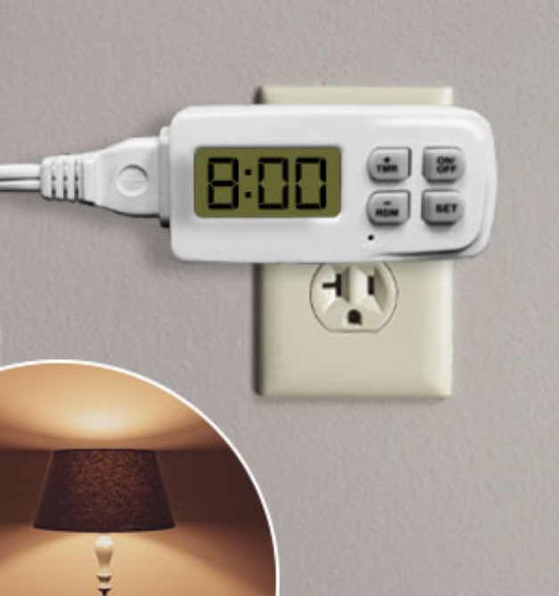 Picture 1 of 24 Hour Digital Timer