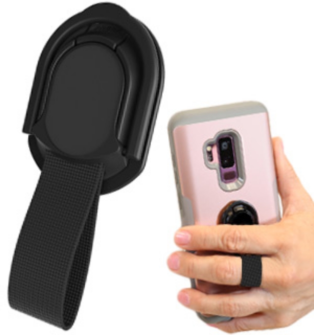 Picture 1 of Loop Phone Grip & Stand by Ghostek