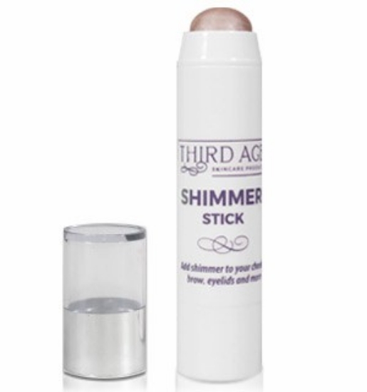 Shimmer Stick by Third Age Skincare
