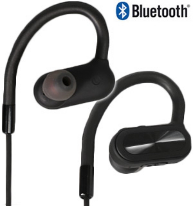 Picture 1 of Liftoff Premium Wireless Active Headset