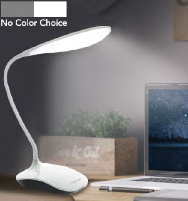 Picture 1 of Swan Light - The Stylish and Functional Rechargeable Desk Lamp
