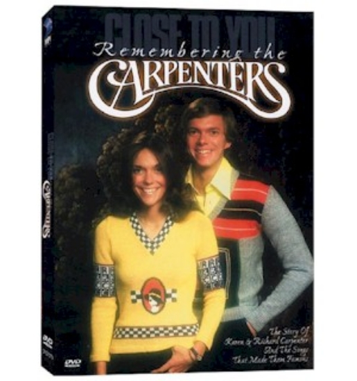 Richard Carpenter tells the incredible story of one of the most successful recording acts of all time. From obscurity to superstardom in the 1970's, Richard and Karen's rise to the top is charted through all their classic hits.