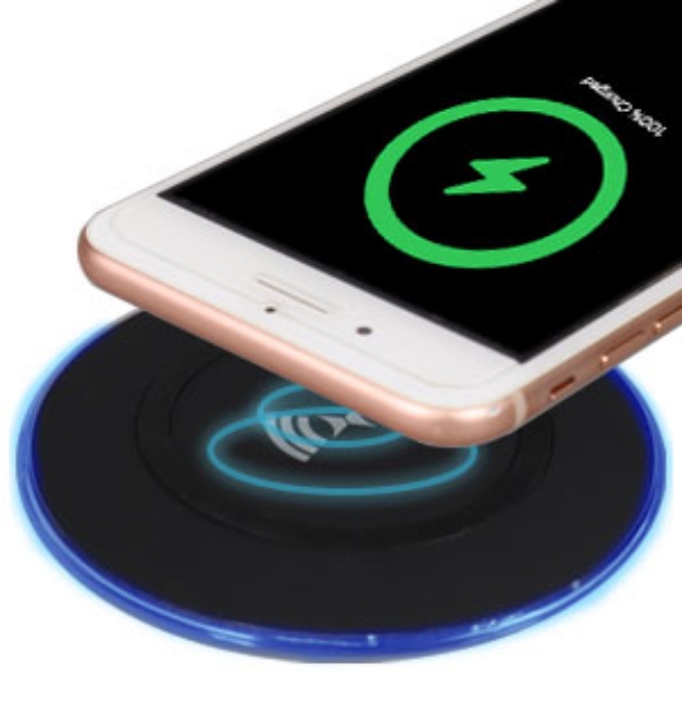 Picture 1 of Xtreme Ultra-Slim Wireless Charging Pad