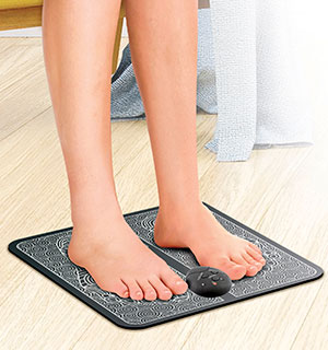 Advanced EMS Foot Therapy Massager