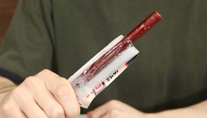Picture 2 of Klement's Box of 26 Beef Snack Sticks