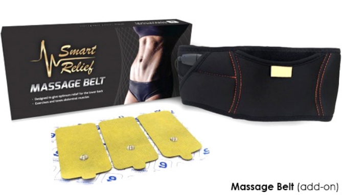 Picture 2 of Big Combo Kit Tens Unit
