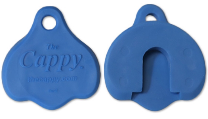 Picture 2 of The Cappy: A Soda Can's Best Friend 12PK
