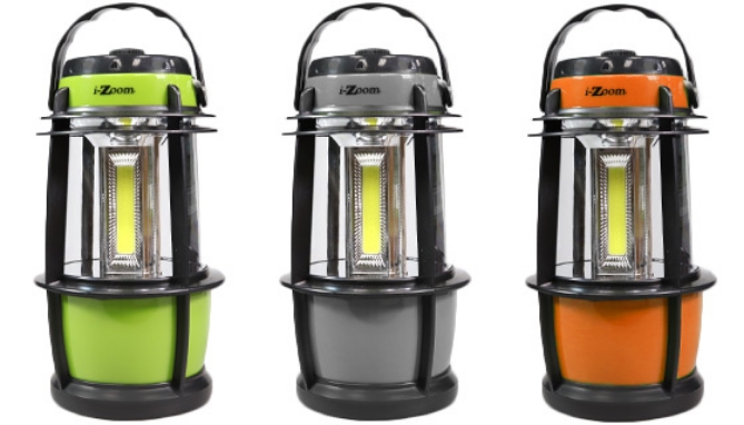 Picture 3 of 800 Lumen COB Camping Lantern