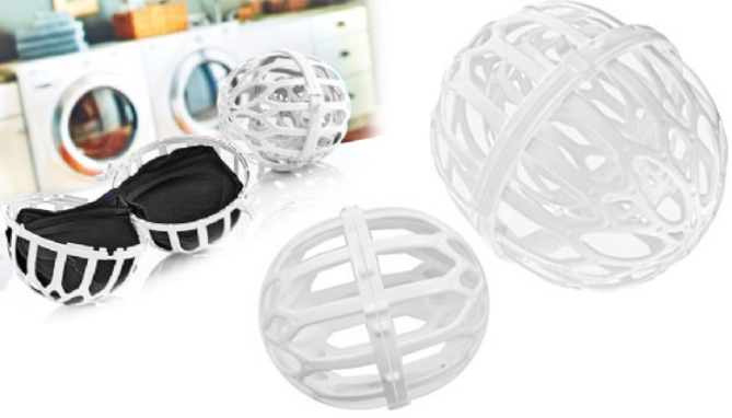 Picture 2 of Laundry Ball for Delicates