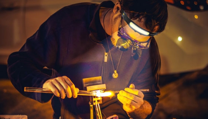 Picture 3 of Farpoint 300 Lumen Slim Fit Headlamps - 2pk