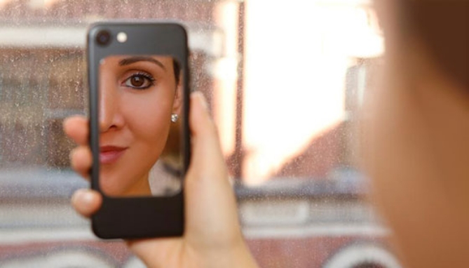 Picture 3 of Phone Mirror