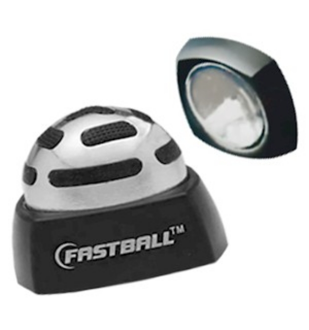 Picture 2 of Fastball Magnetic Phone Mount