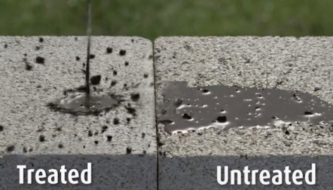 Picture 3 of Rust-Oleum NeverWet Multi-Surface Waterproofing Treatment 3-Pack