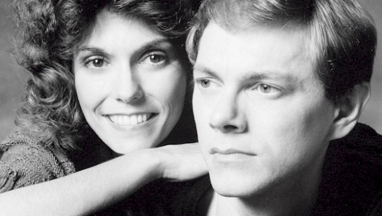 Richard Carpenter tells the incredible story of one of the most successful recording acts of all time. From obscurity to superstardom in the 1970's, Richard and Karen's rise to the top is charted through all their classic hits.
