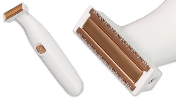 Picture 3 of Battery Operated Body Hair Remover