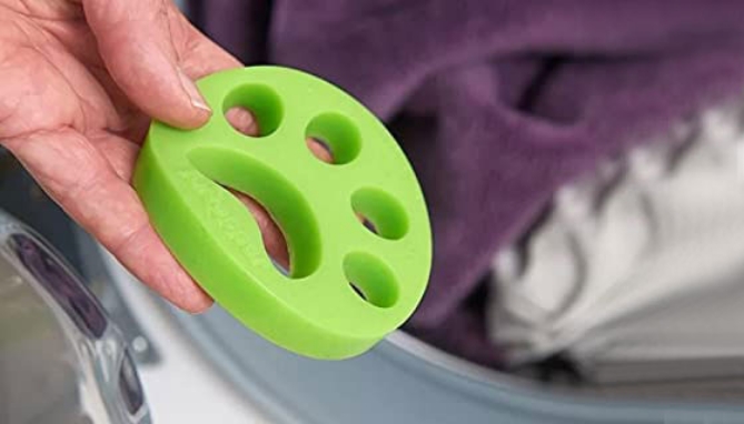 Picture 2 of FurZapper Pet Hair Remover 2-Pack