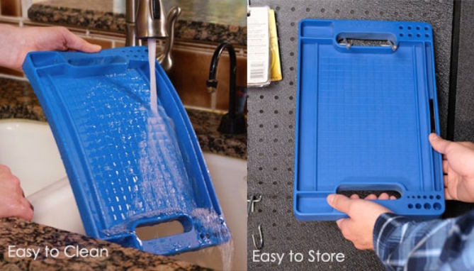 Picture 3 of FLEXMAT- Portable Tool Tray